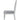Maverick - Side Chair (Set of 2) - Silver