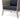 Santiago - Outdoor Conversation Chair - Slate Gray
