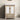 Bathroom Vanity With Basin, 1 Drawer Free Standing Storage - Brown