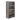 5 Tier For Office Bookshelf, Bookcase, Etagere, Contemporary & Modern