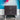Elms - Accent Table - Espresso
