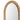 Jaleene - Floor Mirror - Natural