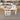 4 In 1 Folding Sewing Table With Lockable Wheels, Multi Functional Craft Station - White