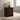 Demetra - 2 Drawer Nightstand - Cappuccino