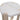 Newport - Scatter Table - White