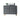 Valda - Dresser - Light Gray