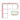Patio 4 Person Seating Set With Cushions - Gray Mix