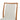 Scandi - Upholstered Dining Chair, Stain Resistant High (Set of 2) - Natural Light Brown / White Pepper