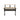 Eleazar - Music Recording Studio Desk - Natural Oak
