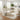 Modular Cloud Sectional Sofa Set, U-Shaped Upholstered Couch With Deep Seat - Beige