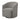 Ardena - Modern Swivel Barrel Chair