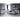Laura - Mirror With LED Light And Sleek Frame - Silver