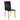 Modern Dining Chairs With Metal Legs