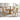 Auburn - 5 Piece Dining Set - Natural / Light Brown