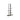 Bookshelf, Bookcase, Etagere, 5 Tie For Office, Contemporary & Modern