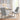 Winfield - Upholstered Dining Chair (Set of 2) - Light Gray