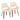 Fabrico - Mid Century Modern Style Dining Chair (Set of 2)