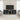 TV Stand Console & Cable Management