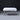 Bagley II - Faux Fur Bench - White / Gold