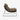 Gatsby - Upholstered Sling Accent Chair - Camel