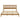 Malinda - Panel Bed