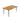 Janiyah - Outdoor Dining Table - Teak