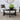 Dunnigan - Round Cocktail Table - Black