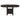 Illkirch - Oval Extension Leaf Dining Table With Expandable Surface - Espresso