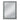 Henn - Wall Mirror - Gray