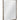 Cyrus - Wall Mirror - White