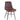 Dylan - Side Chair - Brown