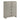 Aria - 5 Drawer Chest - Beige