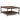 Skyler - Handcrafted Table
