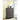 Gregory - 5 Drawer Chest - Smoke Gray