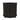 Cylinder Nightstand With Charging Station & Sliding Door
