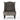 Toddman - Hi - Back Club Chair With Elegant Design