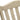 Dining Chair, Upholstered, Side, Transitional (Set of 2) - Gray