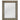 Fontana - Wall Mirror - Silver