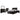 Palamino - 5 Piece Eastern King Bedroom Set - Black