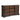 9 Drawers Dresser - Brown / Coffee