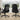 Office Chair, Adjustable Height, Swivel, Ergonomic, Armrests, Contemporary & Modern - Black