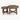 Round Nesting Stackable Tables For Living Room