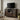 Artisan - Tall TV Media Stand - Natural Aged Brown