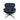 360° Swivel Office Chair, No Wheels