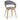 Lowell - Mid-Century Modern Bentwood Dining Chair