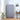 Lockers 18 Door With Lock For Employees, Storage Cabinet For Home Gym Office School Garage - Gray
