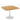 Modern Stylish Design Dining Table