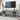 TV Stand For TVs Up To 60", Entertainment Center With Dual Drawers And Hidden Storage, Cabinet With Soft Closing Doors - Gray