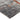 Quarry - 5.25' X 6.5' Abstract Area Rug - Gray / Orange