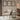 Transitional Cane Accent Armchair And Back Cushion - Natural